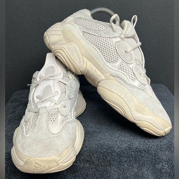 adidas Yeezy 500 Blush DB2908 Size 7 VNDS main image 9